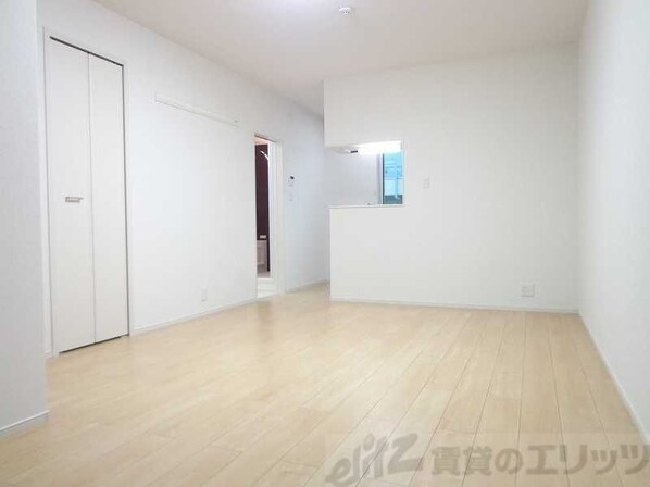 ラパンノアールの物件内観写真